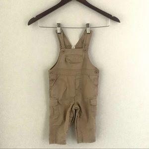Macy’s Baby Overalls, 6-9m